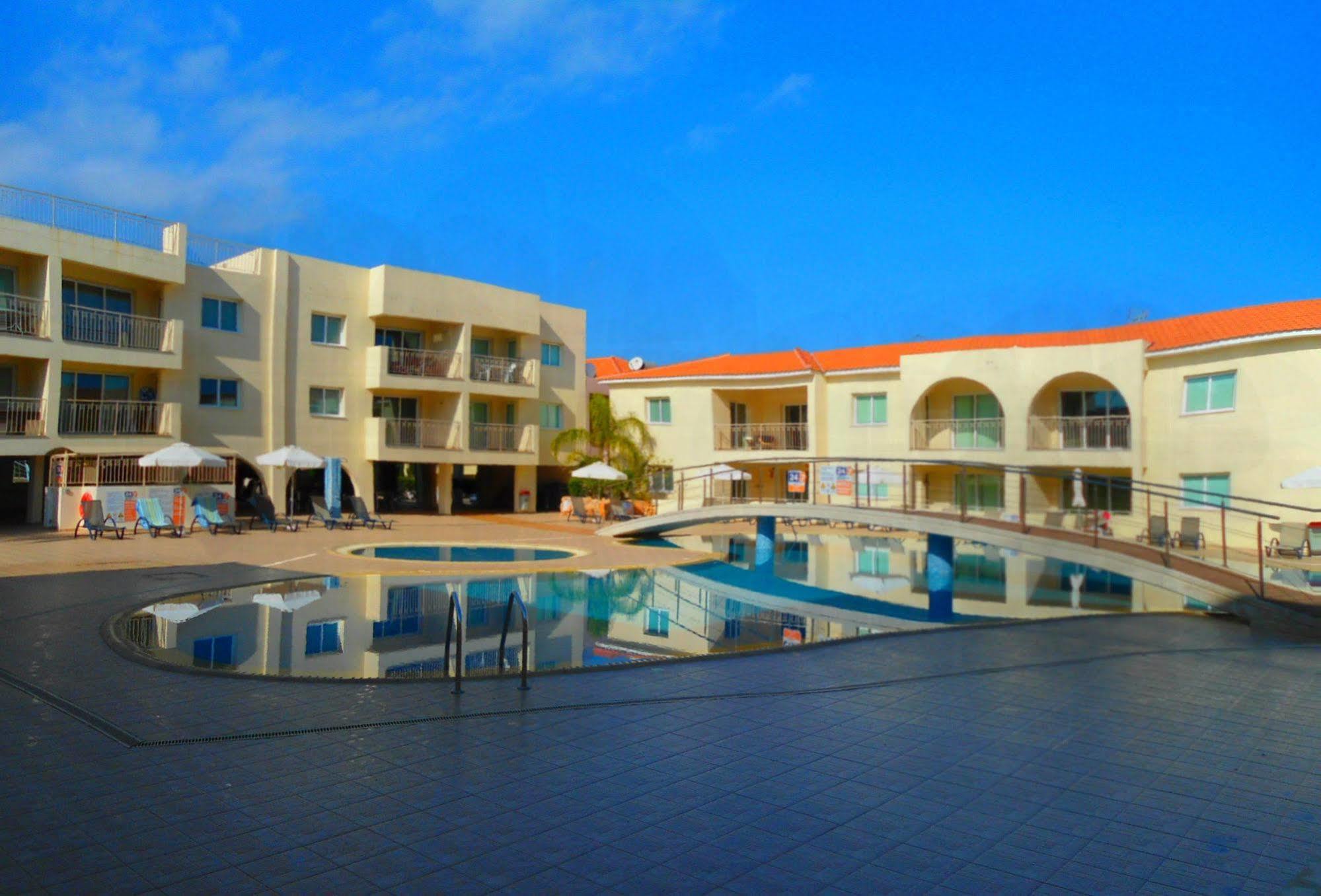 Great Kings Resorts 프로타라스 외부 사진